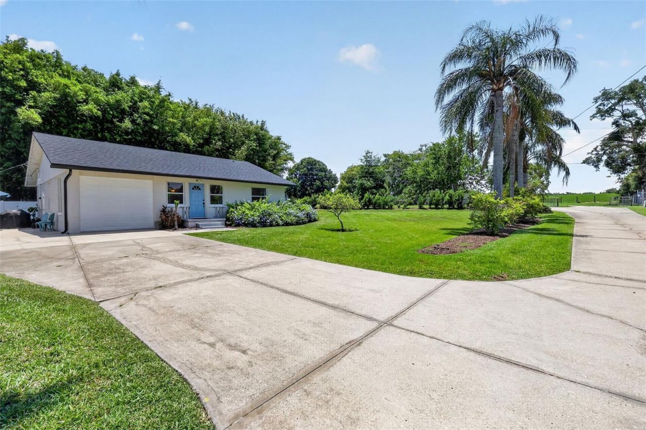 4634 Bigler Lane, Mount Dora, FL 32757 Photo