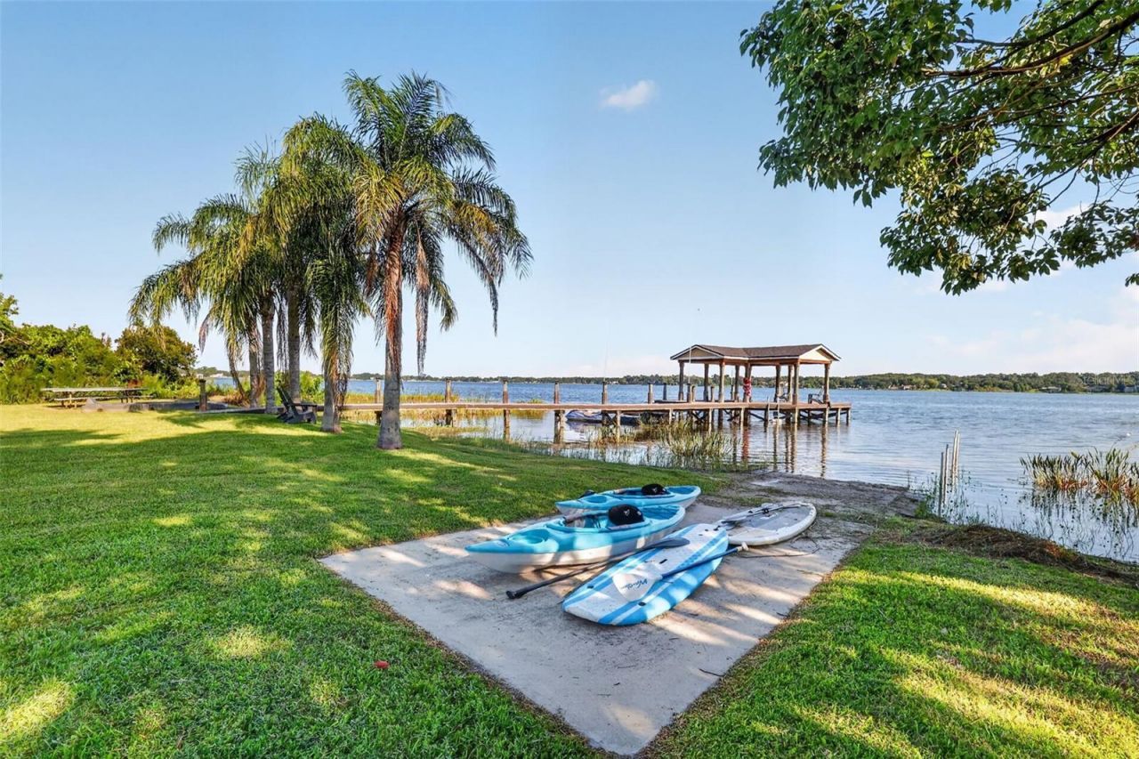 4634 Bigler Lane, Mount Dora, FL 32757 Photo