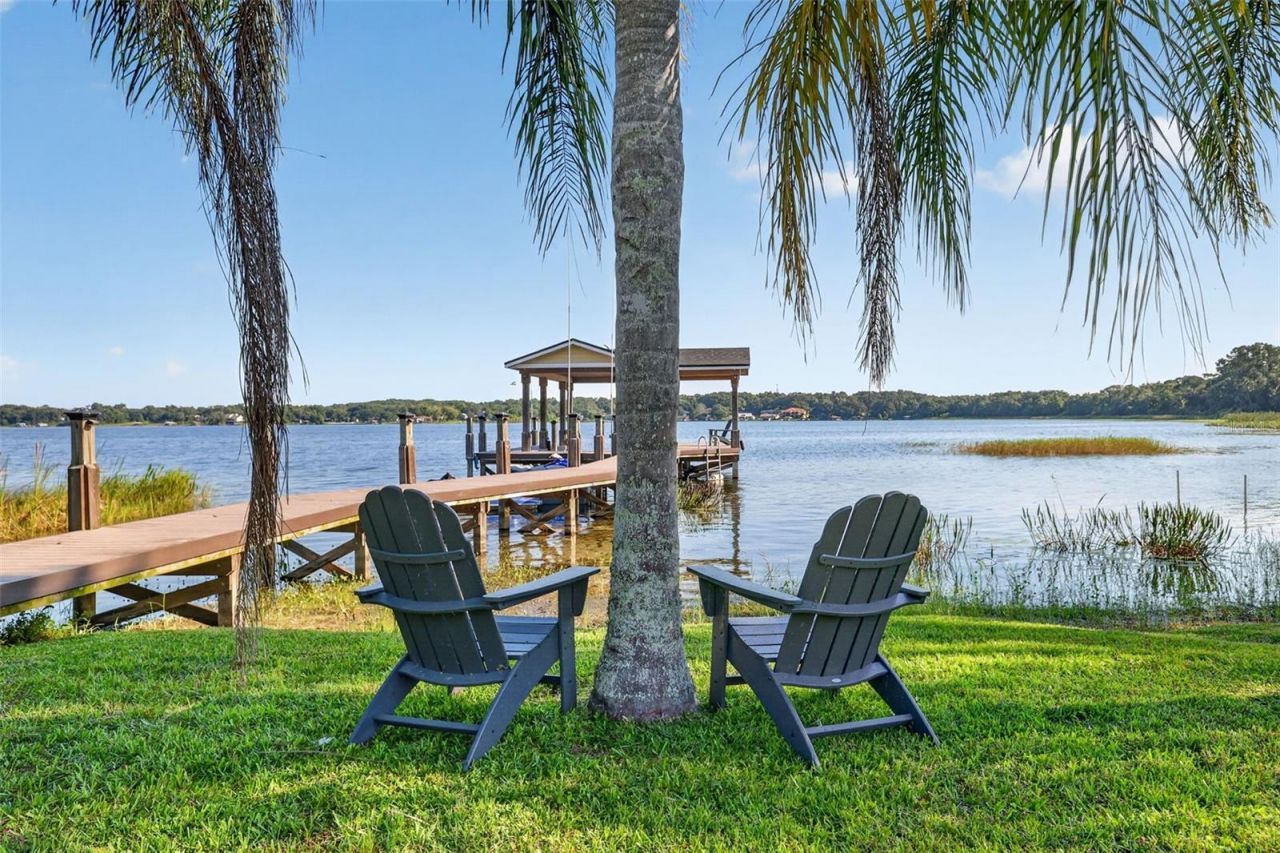 4634 Bigler Lane, Mount Dora, FL 32757 Photo
