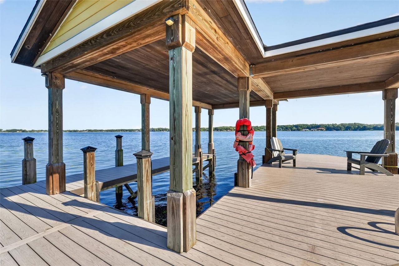 4634 Bigler Lane, Mount Dora, FL 32757 Photo