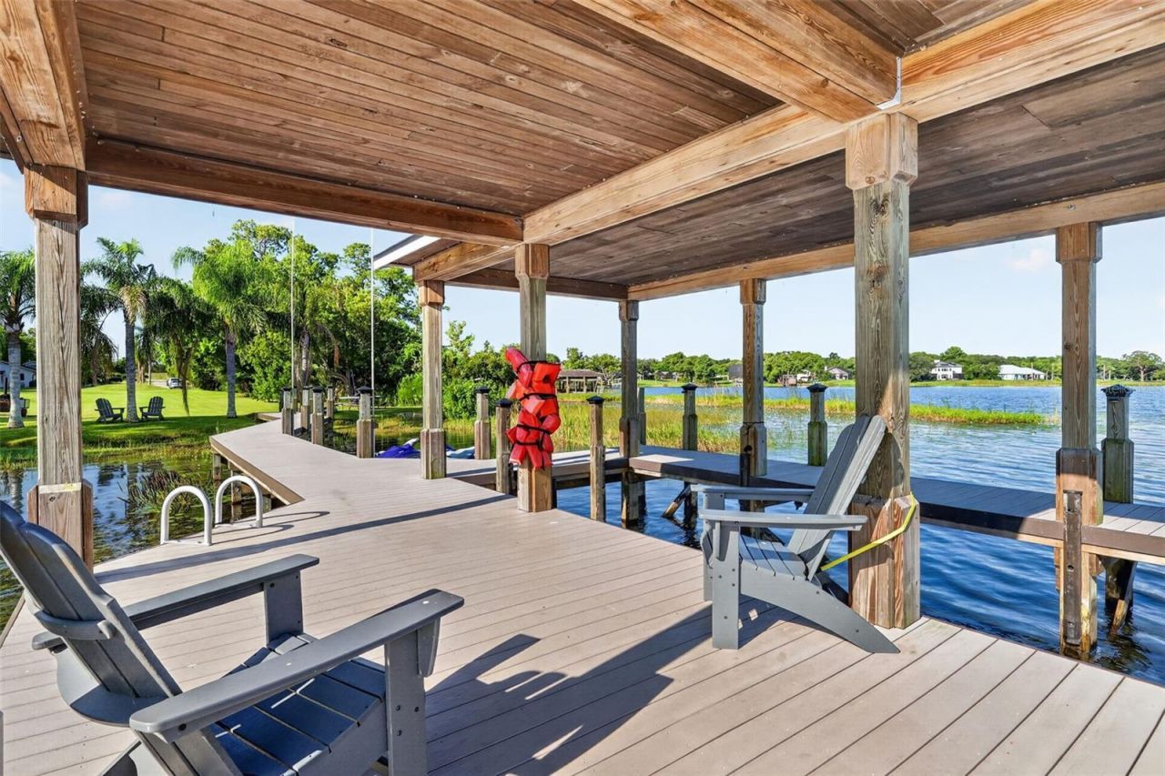 4634 Bigler Lane, Mount Dora, FL 32757 Photo