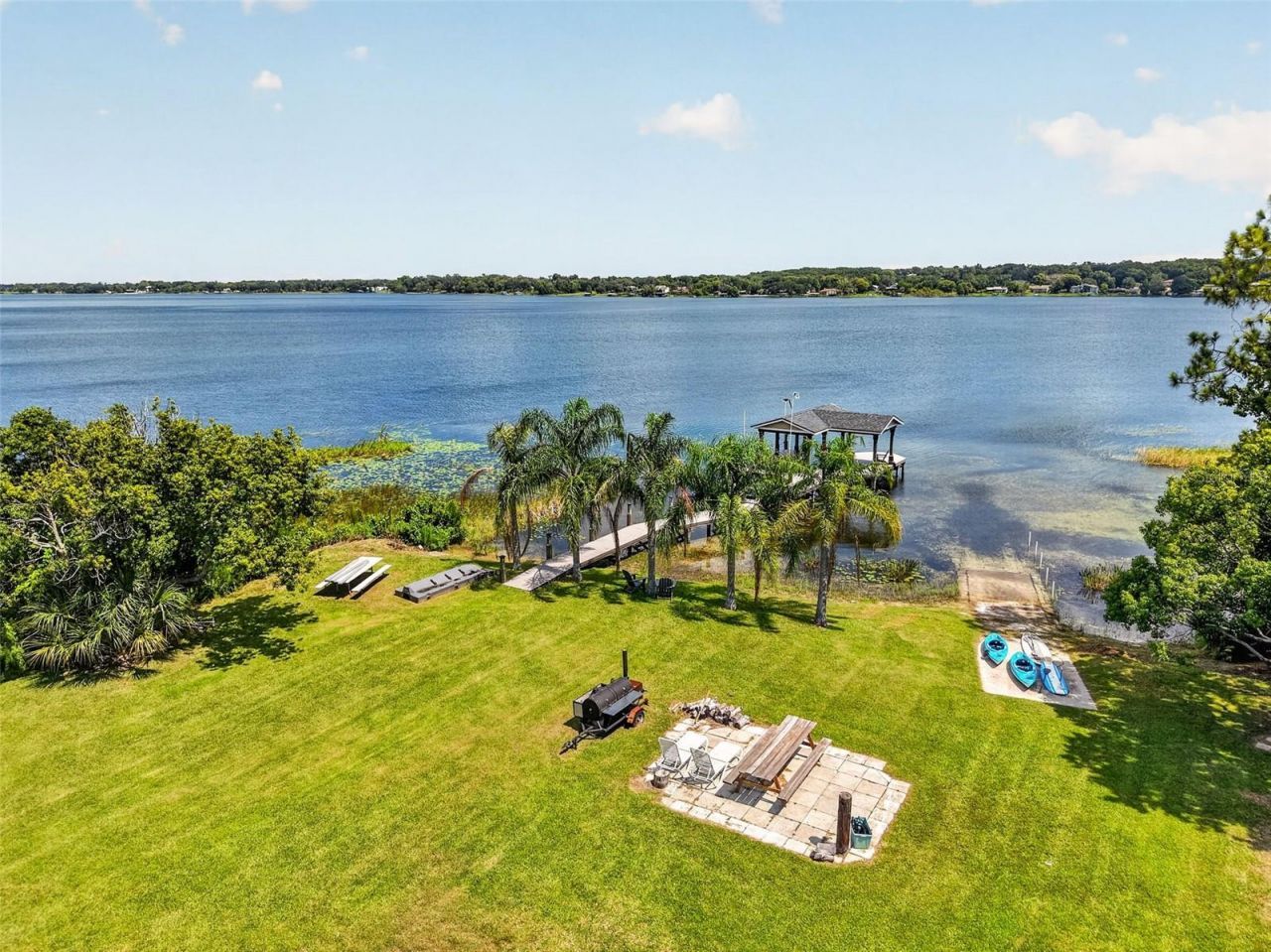 4634 Bigler Lane, Mount Dora, FL 32757 Photo