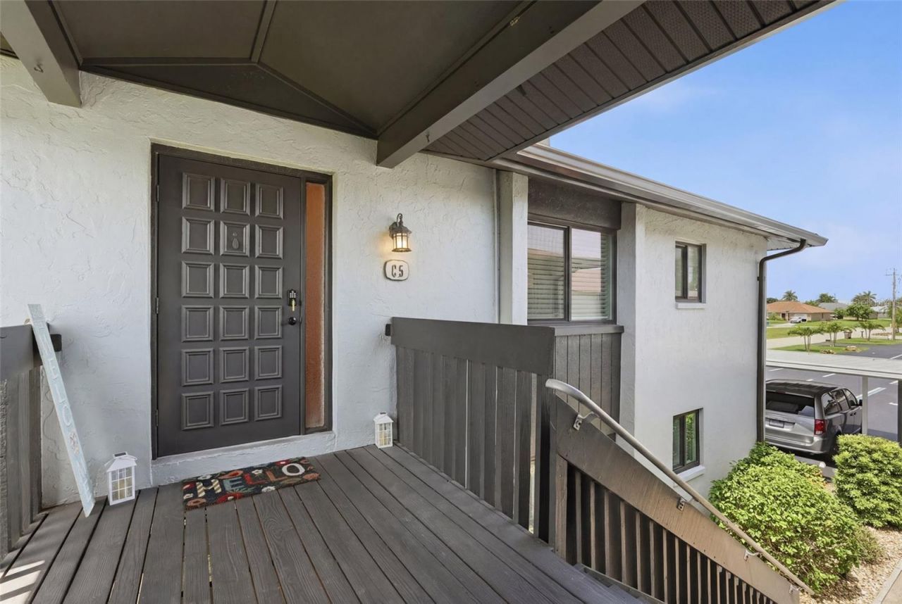 4928 Vincennes Street, Unit C5, Cape Coral, FL 33904 Photo