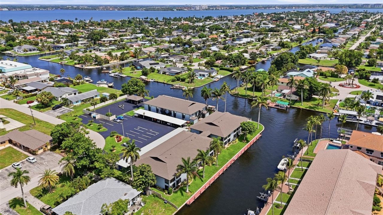 4928 Vincennes Street, Unit C5, Cape Coral, FL 33904 Photo