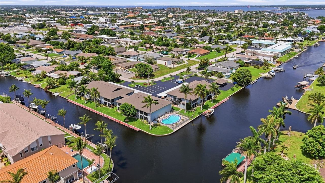 4928 Vincennes Street, Unit C5, Cape Coral, FL 33904 Photo