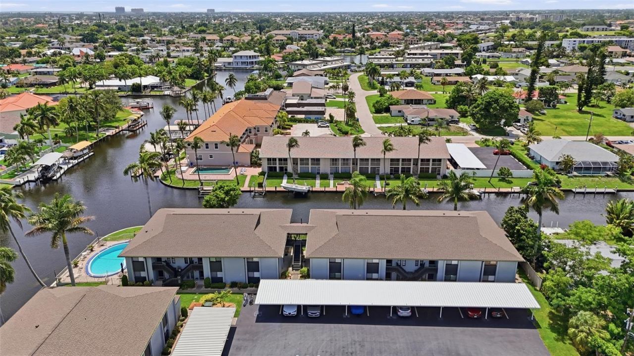 4928 Vincennes Street, Unit C5, Cape Coral, FL 33904 Photo