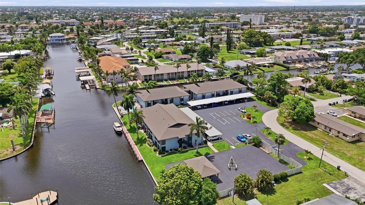 4928 Vincennes Street, Unit C5, Cape Coral, FL 33904 Photo