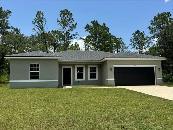 6839 SW 149TH LANE ROAD , OCALA, FL 34473