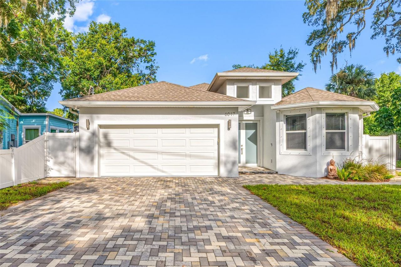 6017 Adams Street , New Port Richey, FL 34652 Photo