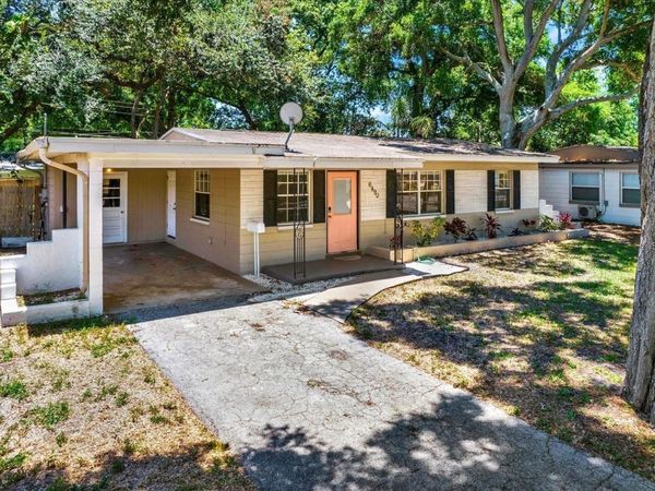 6490 34TH AVENUE N, ST PETERSBURG, FL 33710