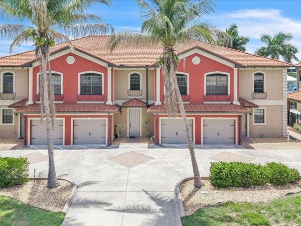 1323 MEDITERRANEAN DRIVE , Unit 122, PUNTA GORDA, FL 33950