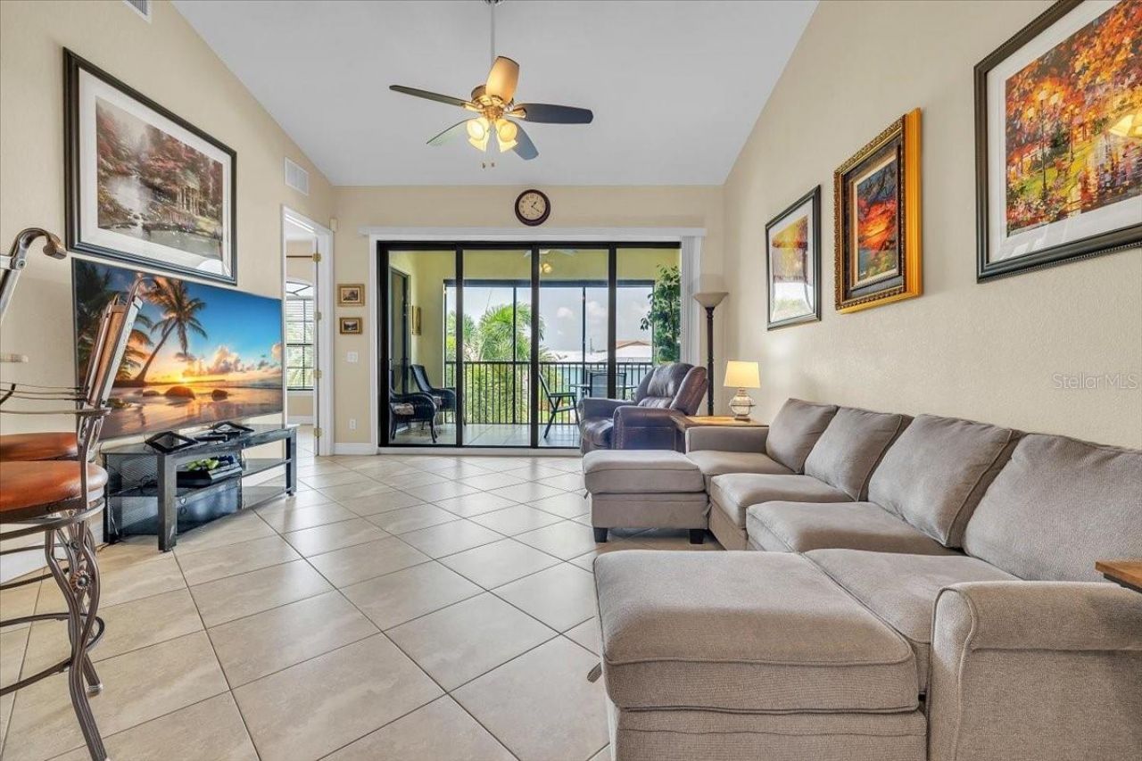 1323 Mediterranean Drive, Unit 122, Punta Gorda, FL 33950 Photo