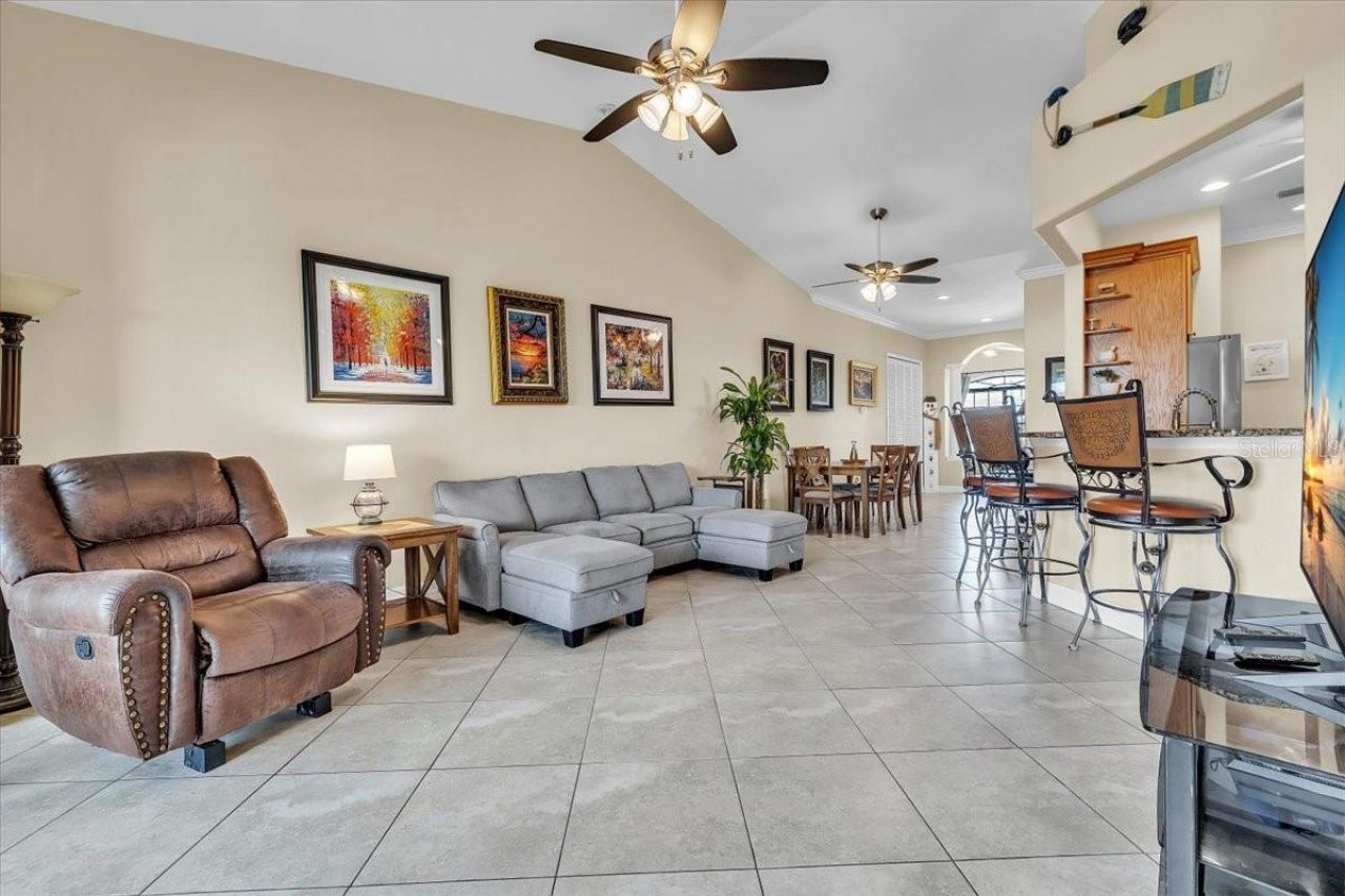1323 Mediterranean Drive, Unit 122, Punta Gorda, FL 33950 Photo