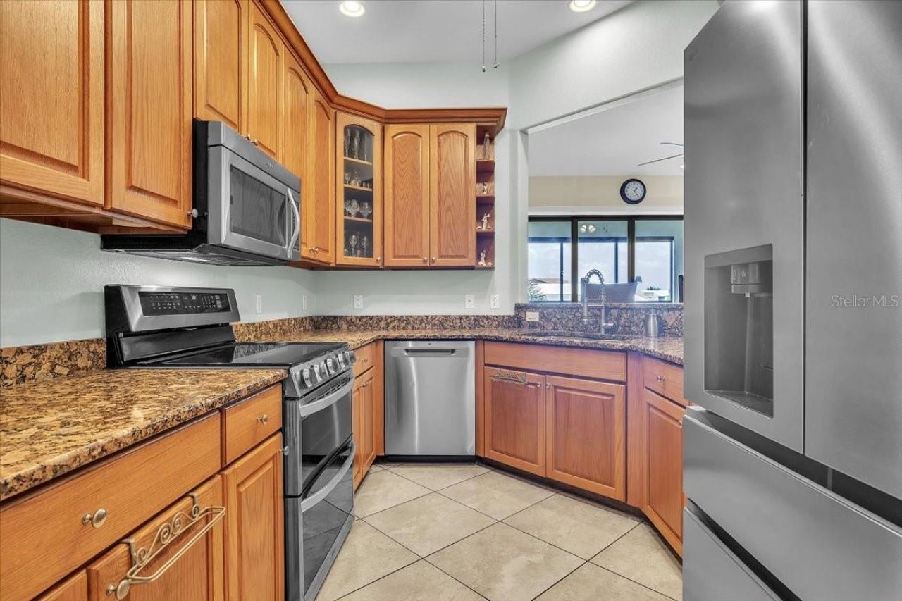 1323 Mediterranean Drive, Unit 122, Punta Gorda, FL 33950 Photo