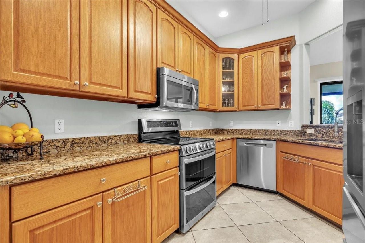 1323 Mediterranean Drive, Unit 122, Punta Gorda, FL 33950 Photo