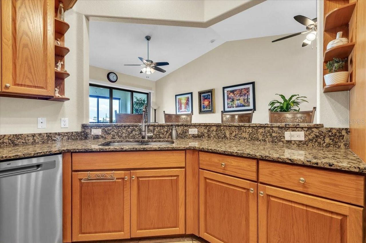 1323 Mediterranean Drive, Unit 122, Punta Gorda, FL 33950 Photo