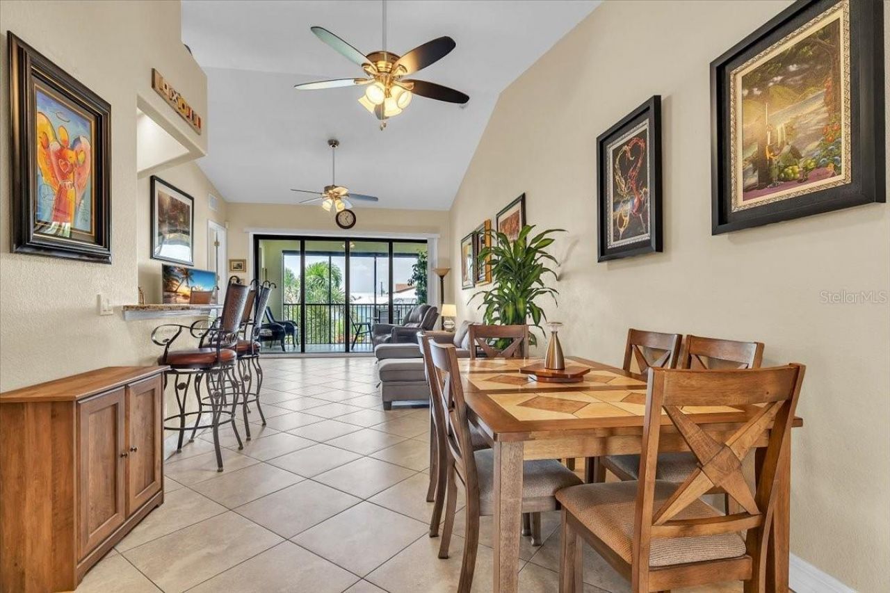 1323 Mediterranean Drive, Unit 122, Punta Gorda, FL 33950 Photo