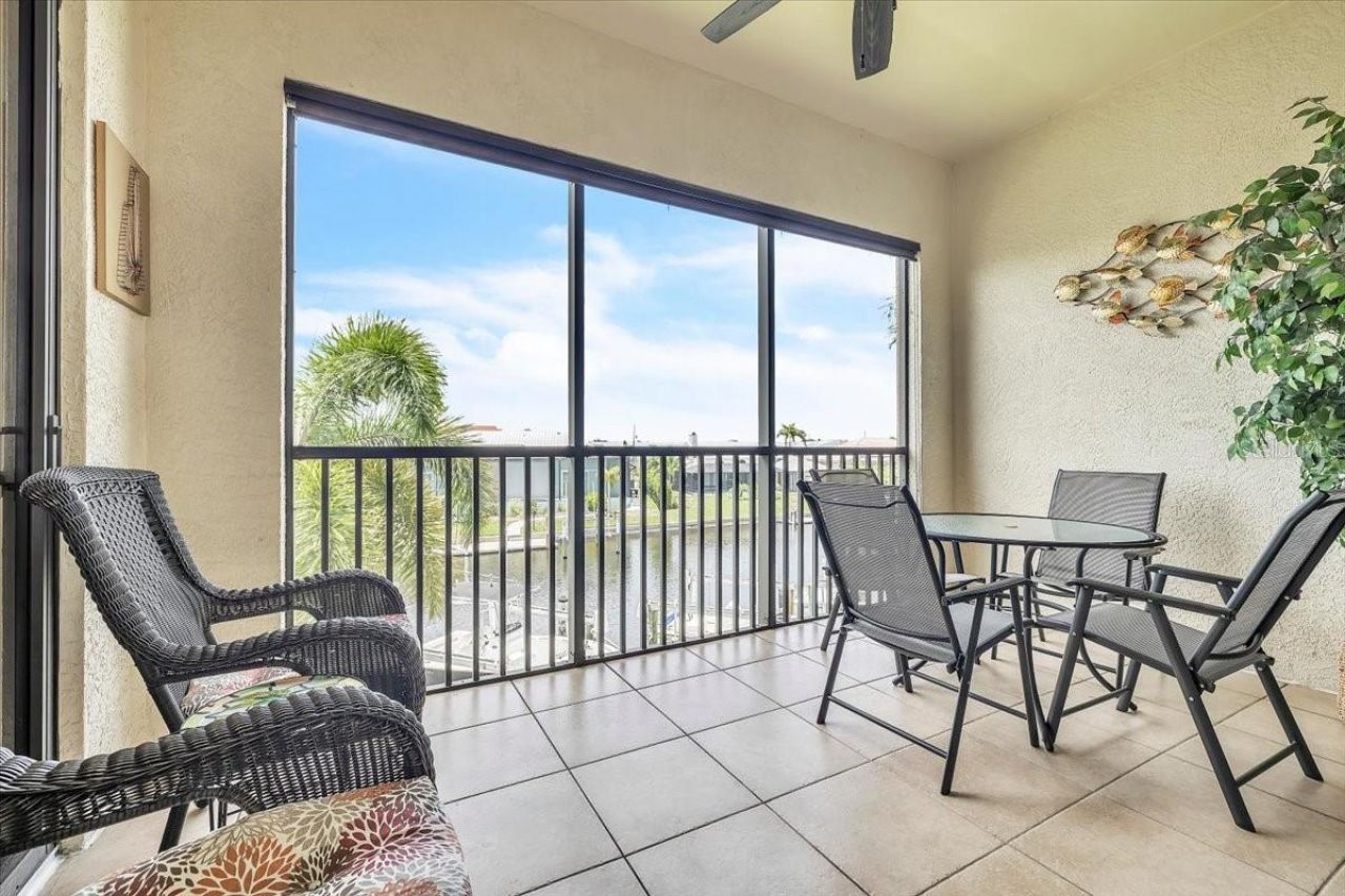 1323 Mediterranean Drive, Unit 122, Punta Gorda, FL 33950 Photo