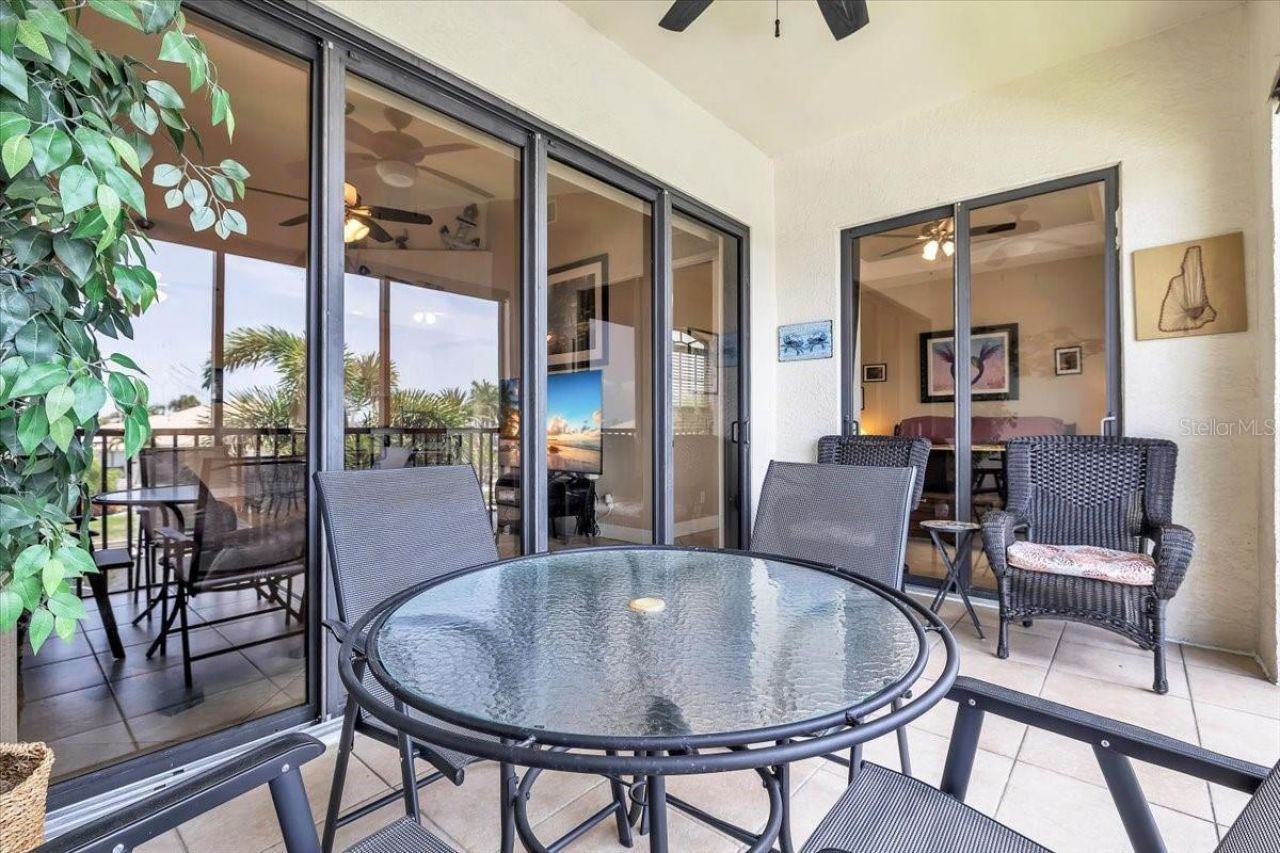 1323 Mediterranean Drive, Unit 122, Punta Gorda, FL 33950 Photo