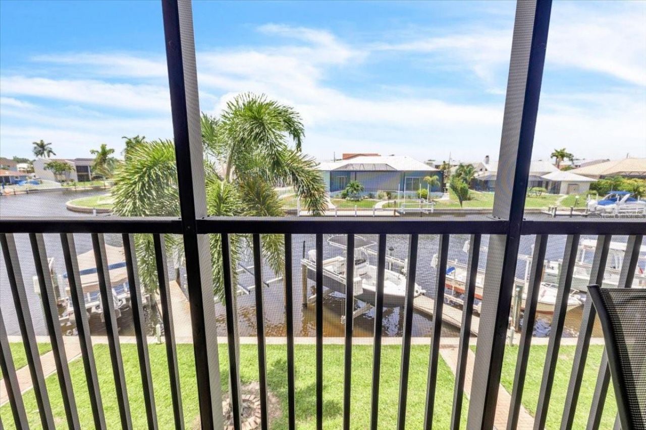 1323 Mediterranean Drive, Unit 122, Punta Gorda, FL 33950 Photo