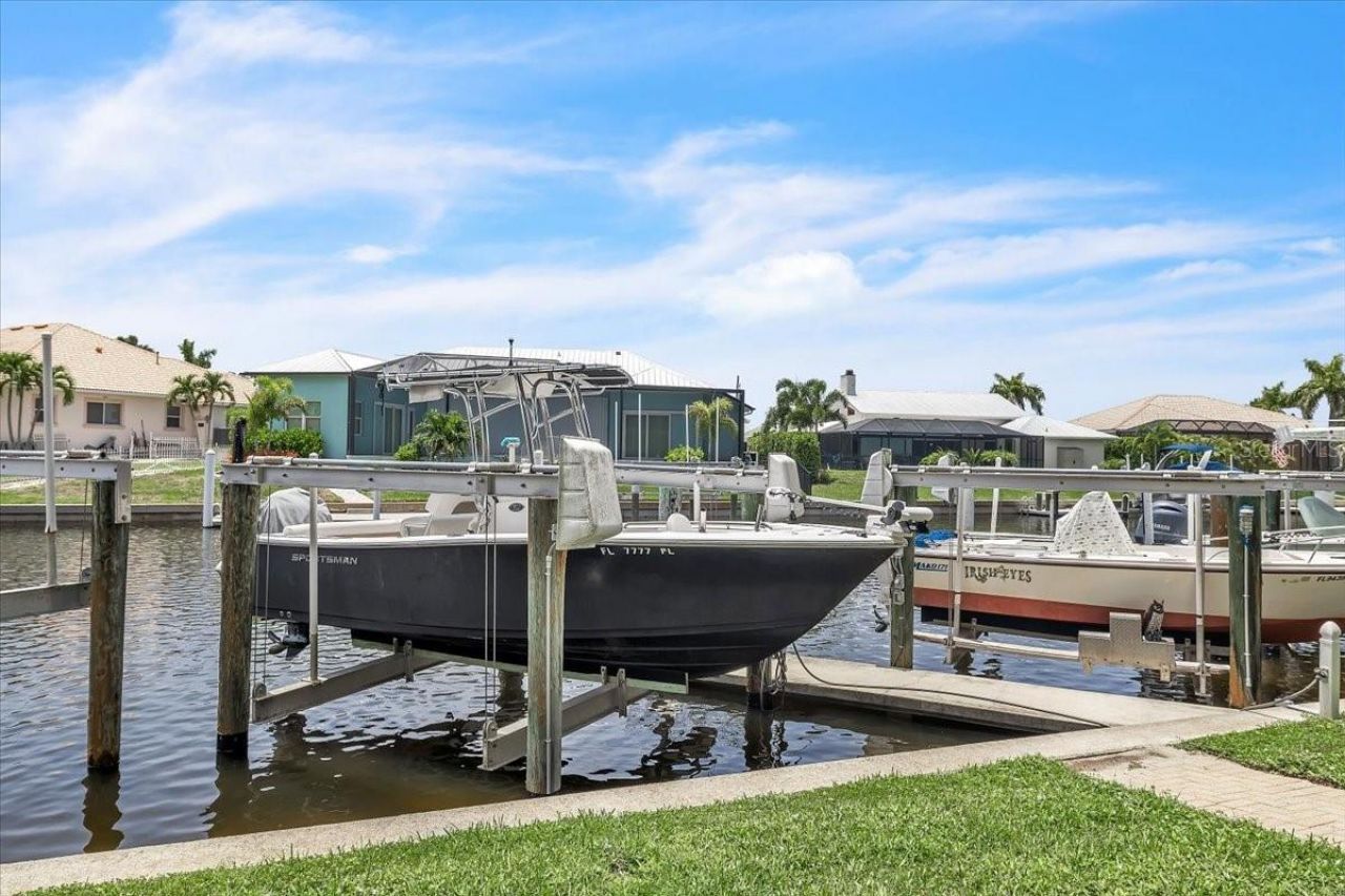 1323 Mediterranean Drive, Unit 122, Punta Gorda, FL 33950 Photo