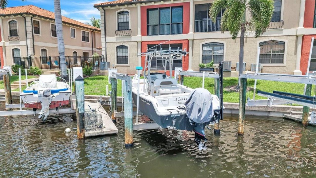 1323 Mediterranean Drive, Unit 122, Punta Gorda, FL 33950 Photo
