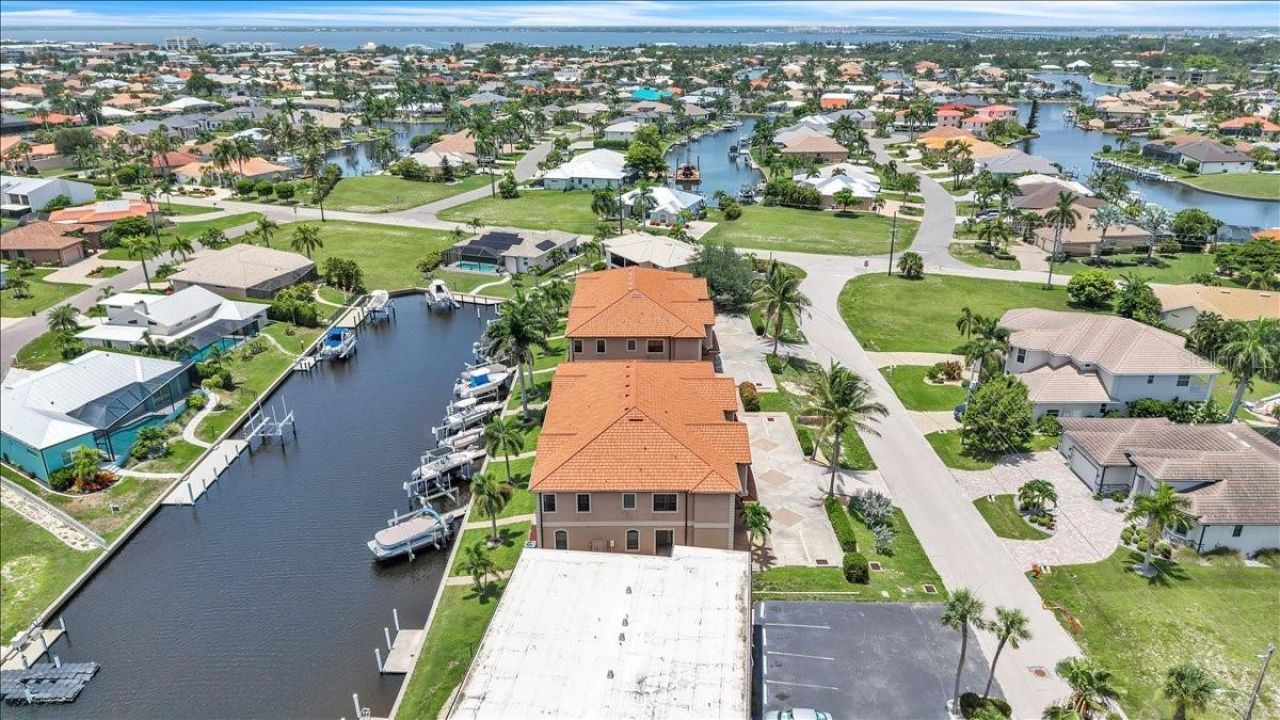 1323 Mediterranean Drive, Unit 122, Punta Gorda, FL 33950 Photo