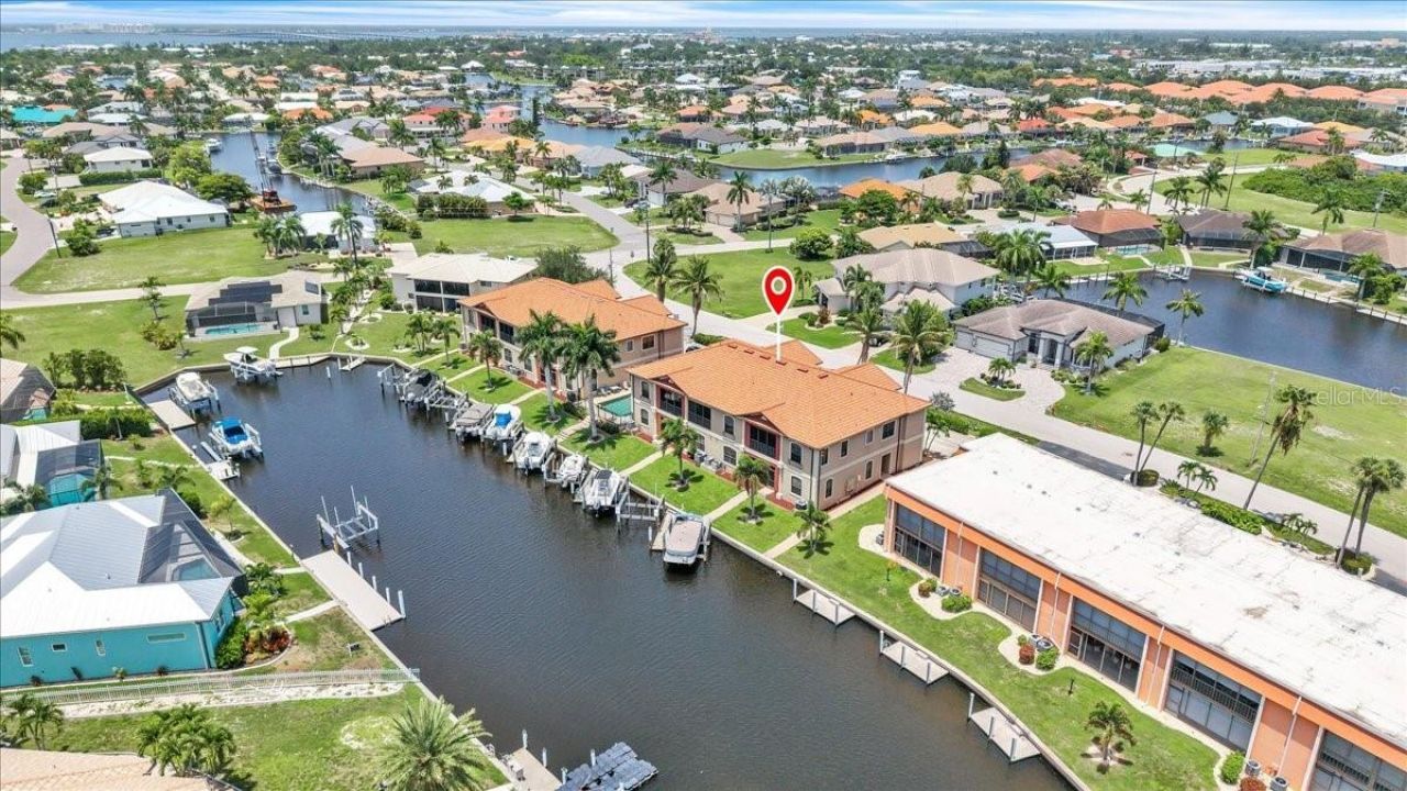 1323 Mediterranean Drive, Unit 122, Punta Gorda, FL 33950 Photo