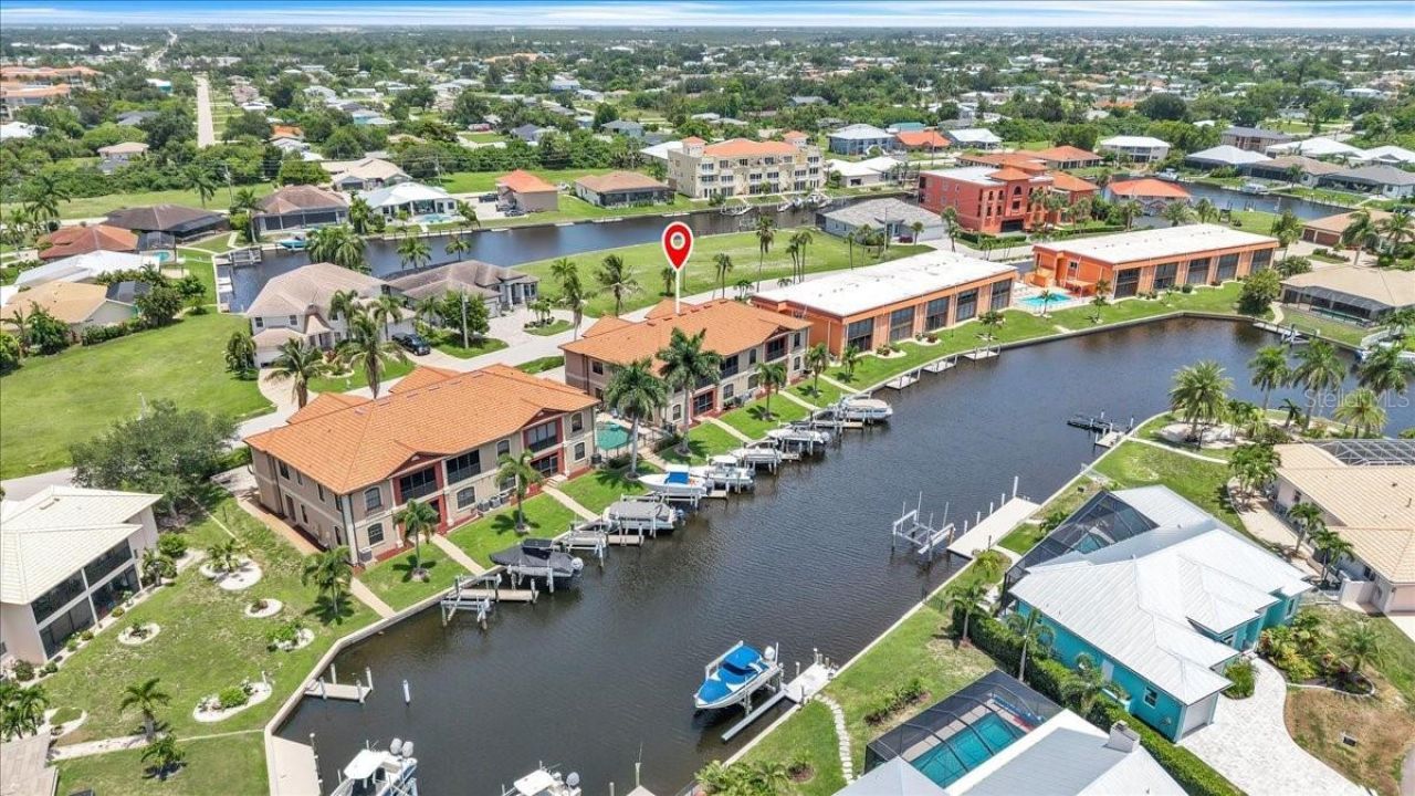 1323 Mediterranean Drive, Unit 122, Punta Gorda, FL 33950 Photo