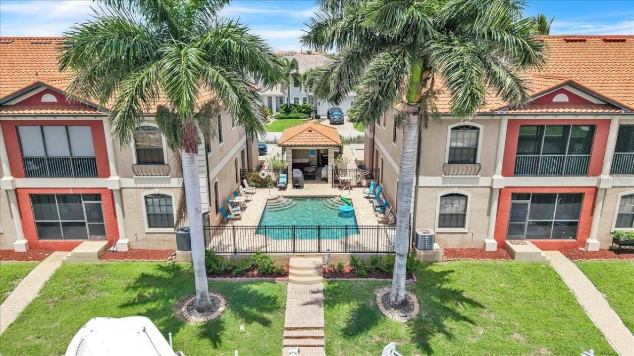1323 Mediterranean Drive, Unit 122, Punta Gorda, FL 33950 Photo