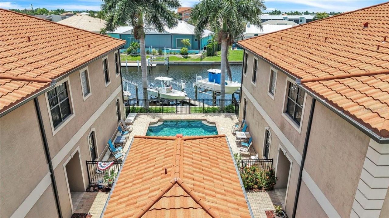 1323 Mediterranean Drive, Unit 122, Punta Gorda, FL 33950 Photo