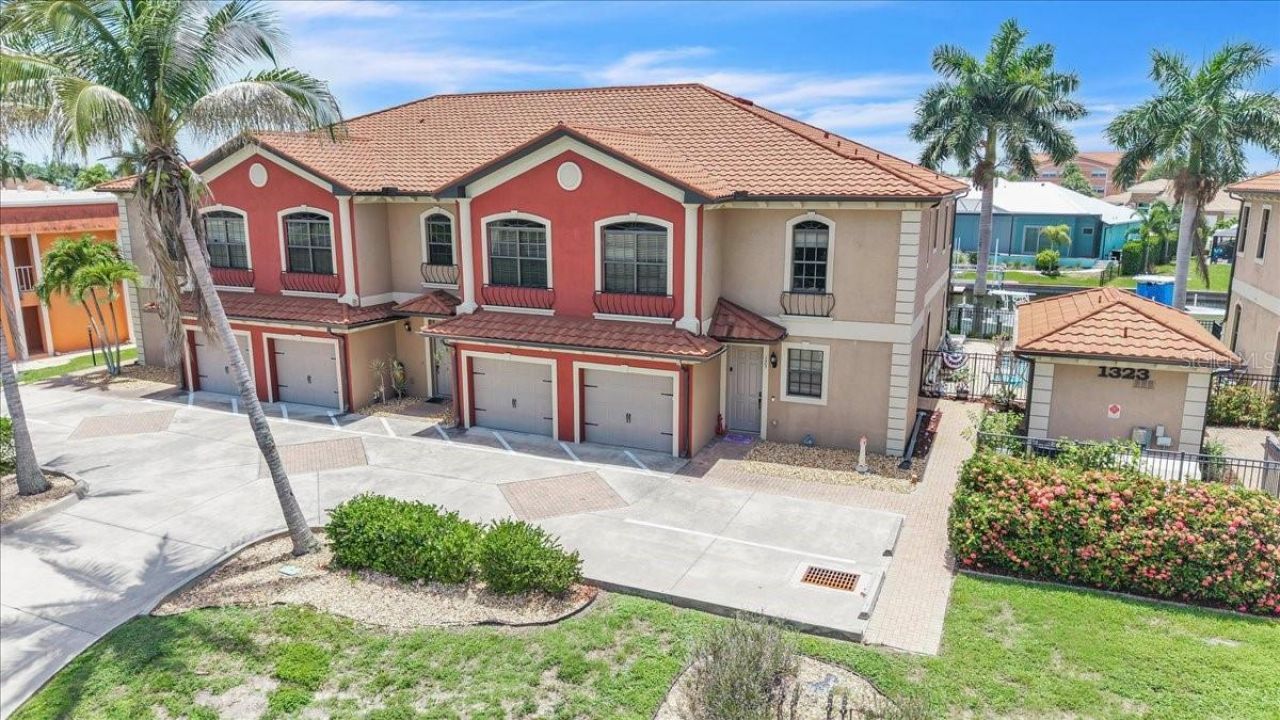 1323 Mediterranean Drive, Unit 122, Punta Gorda, FL 33950 Photo