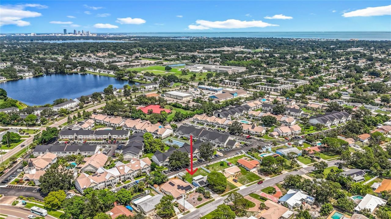 2449 66th Avenue S, Saint Petersburg, FL 33712 Photo