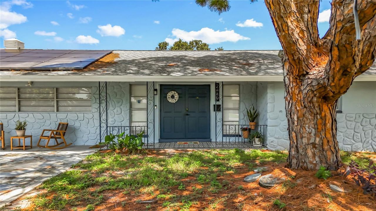 2449 66th Avenue S, Saint Petersburg, FL 33712 Photo