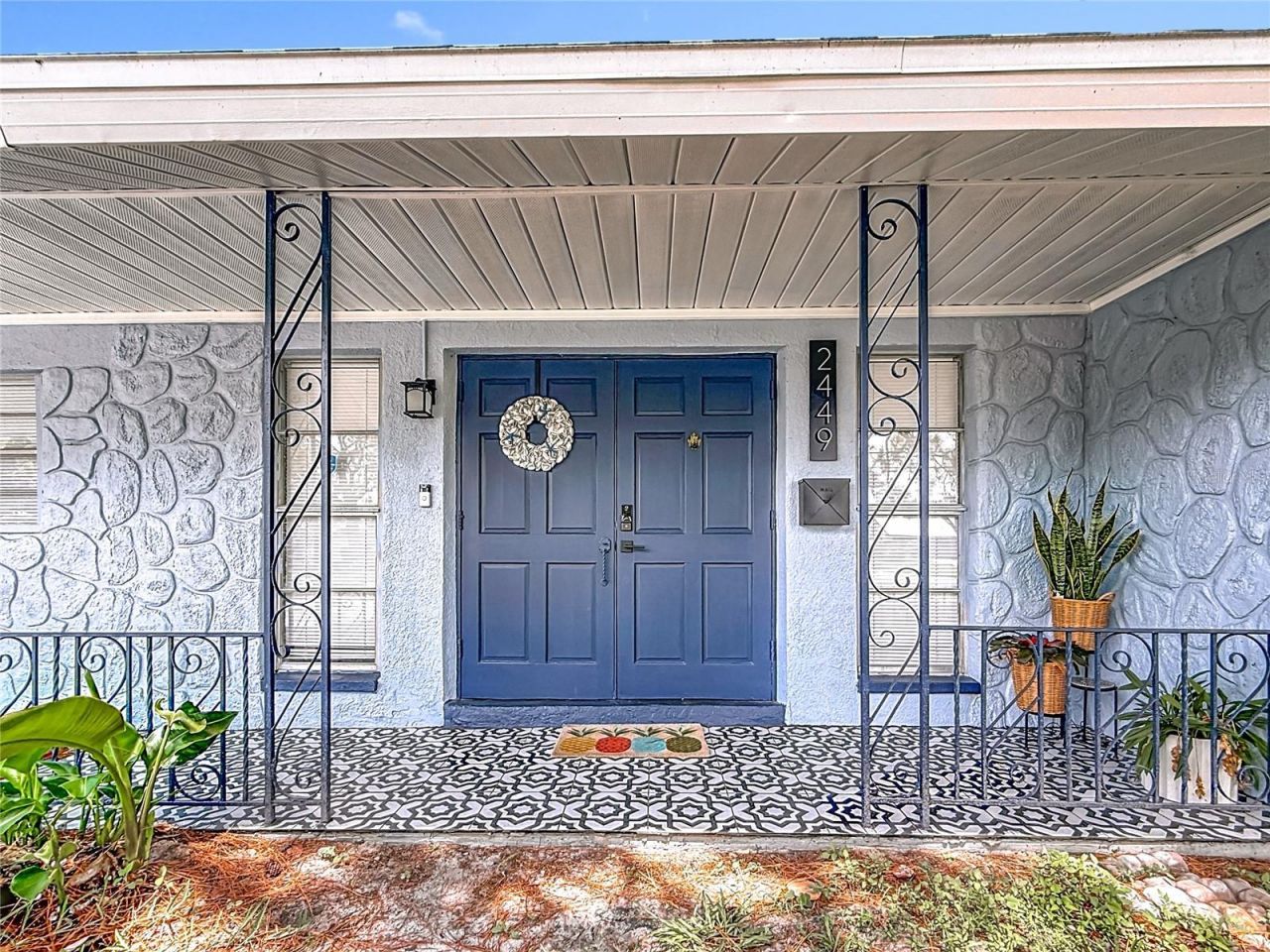 2449 66th Avenue S, Saint Petersburg, FL 33712 Photo