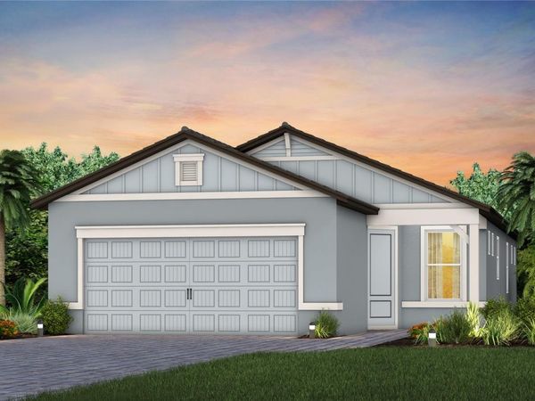 12416 ADOBE STREET , PARRISH, FL 34219
