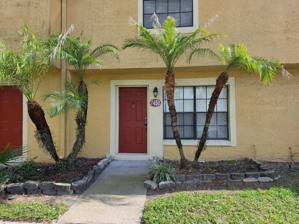 7450 WYNNEWOOD SQUARE, Unit 189, WINTER PARK, FL 32792