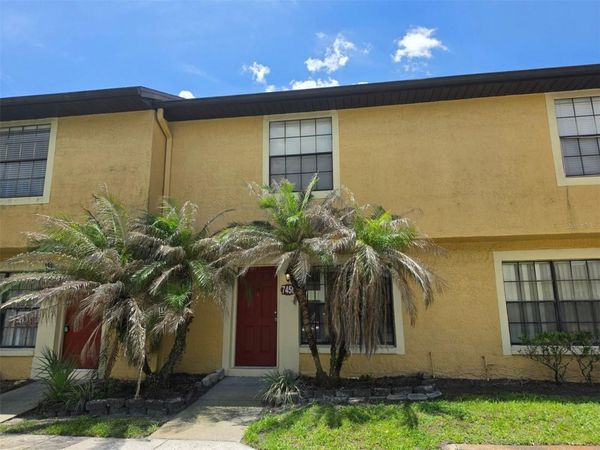 7450 WYNNEWOOD SQUARE , Unit 189, WINTER PARK, FL 32792
