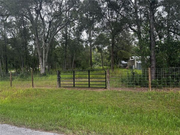 719 S ARLENE AVENUE , INVERNESS, FL 34453