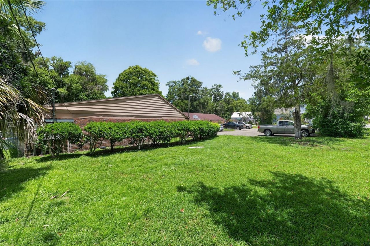 18580 NW 234th Street, High Springs, FL 32643 Photo