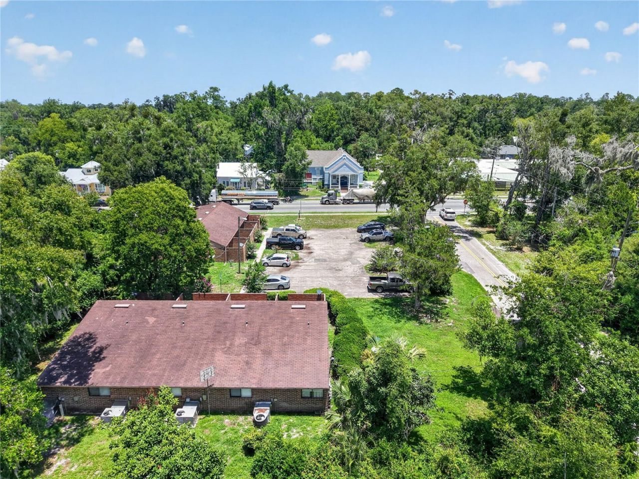18580 NW 234th Street, High Springs, FL 32643 Photo