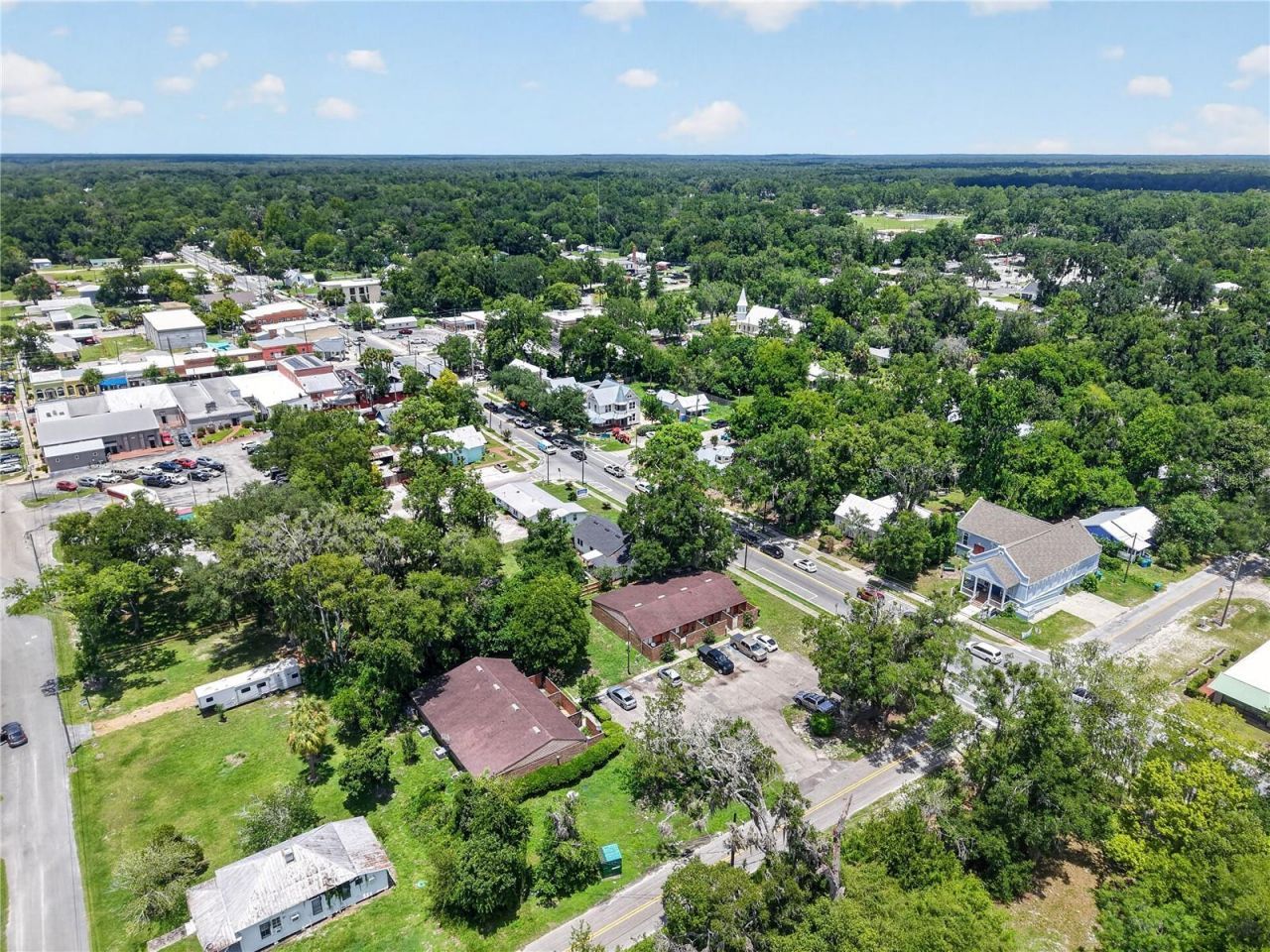 18580 NW 234th Street, High Springs, FL 32643 Photo
