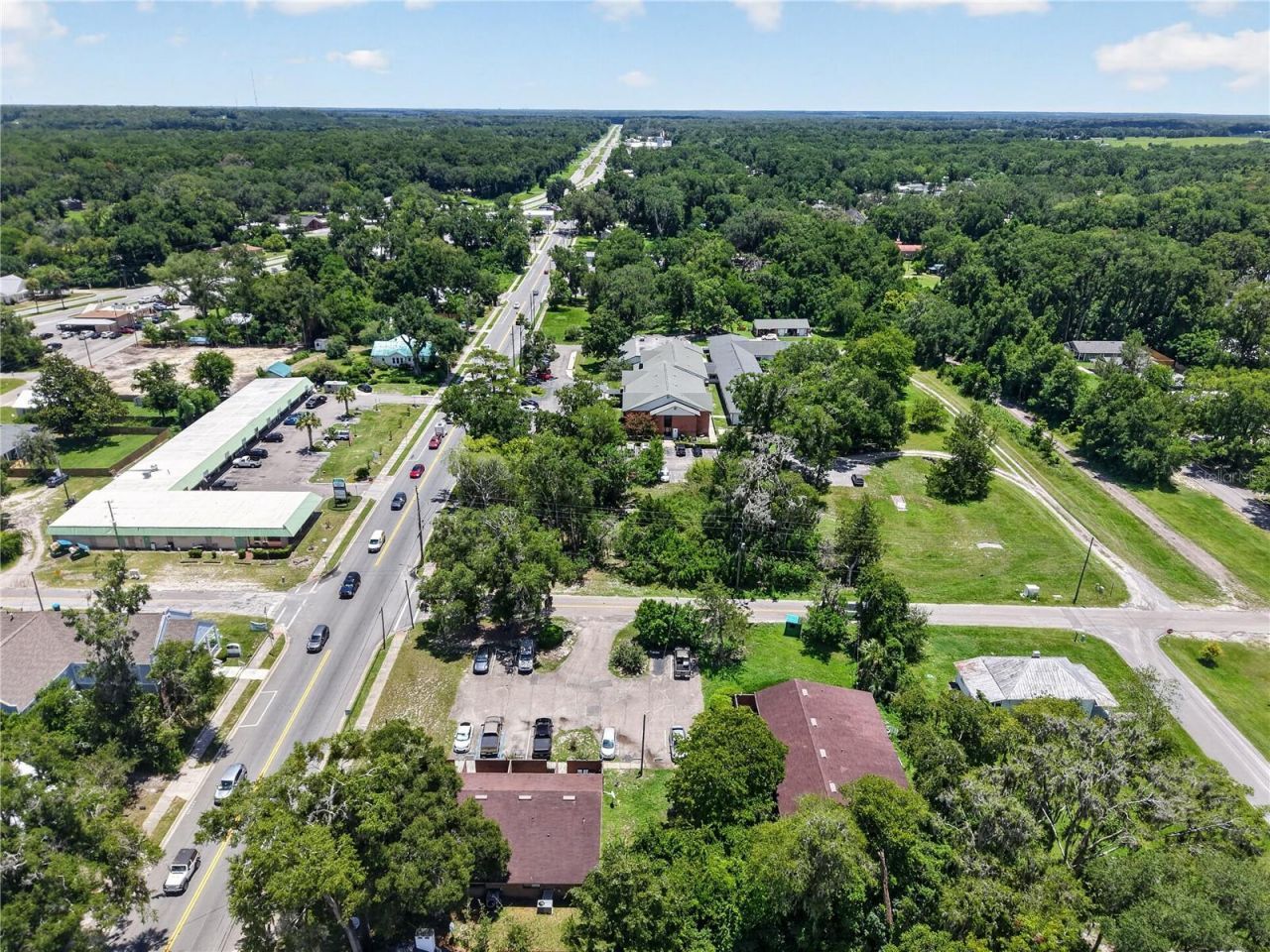 18580 NW 234th Street, High Springs, FL 32643 Photo