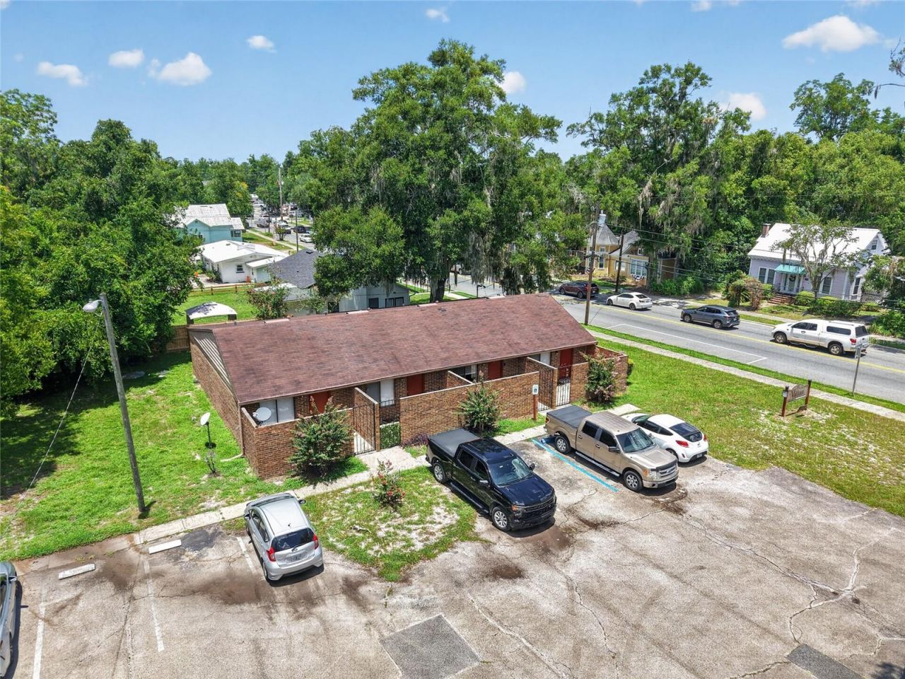 18580 NW 234th Street, High Springs, FL 32643 Photo