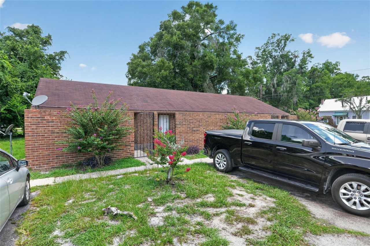 18580 NW 234th Street, High Springs, FL 32643 Photo