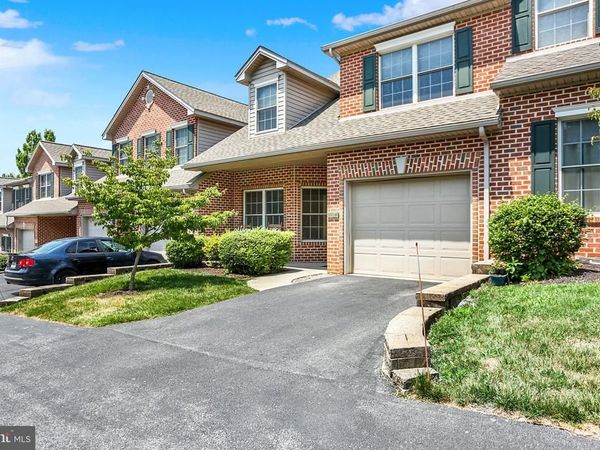 107 RED HAVEN ROAD, NEW CUMBERLAND, PA 17070