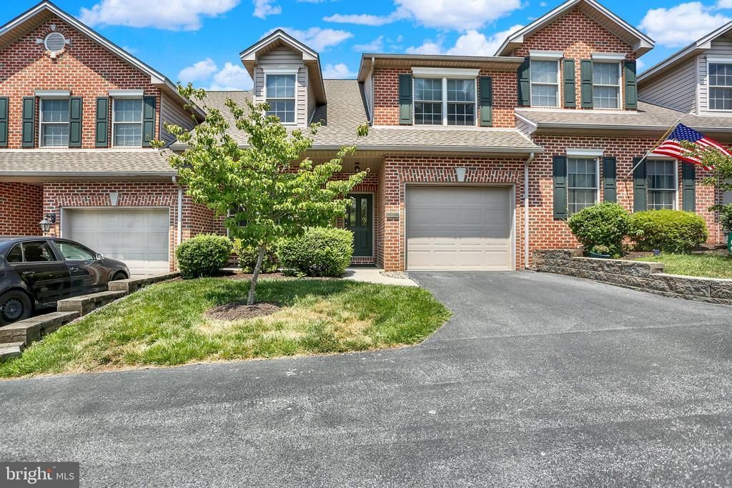 107 RED HAVEN ROAD, NEW CUMBERLAND, PA 17070