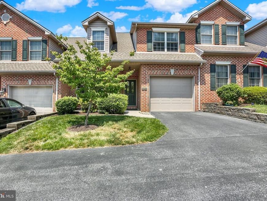 107 Red Haven Road, New Cumberland, PA 17070 Main Photo