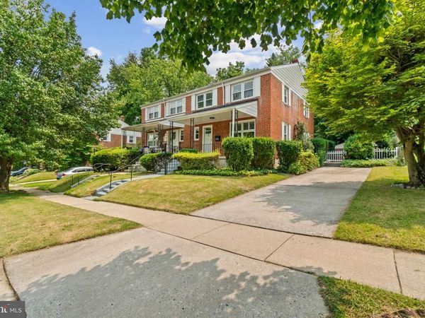 1305 BRIXTON ROAD, BALTIMORE, MD 21239