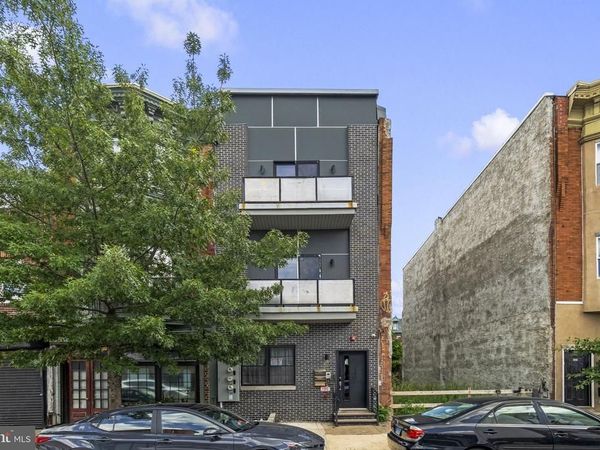 1005 N MARSHALL STREET, Unit 1, PHILADELPHIA, PA 19123